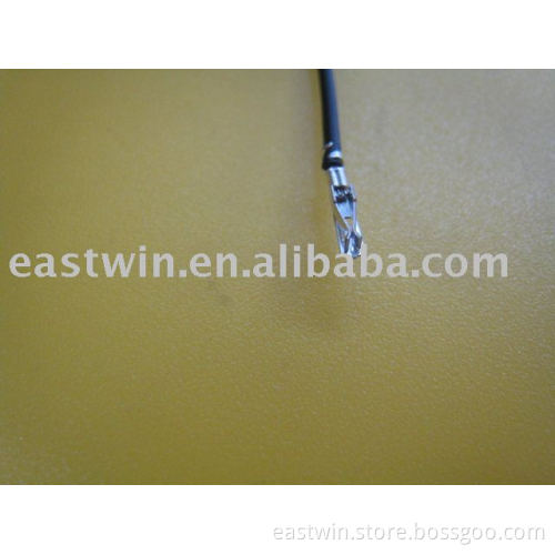 auto electric connector terminal